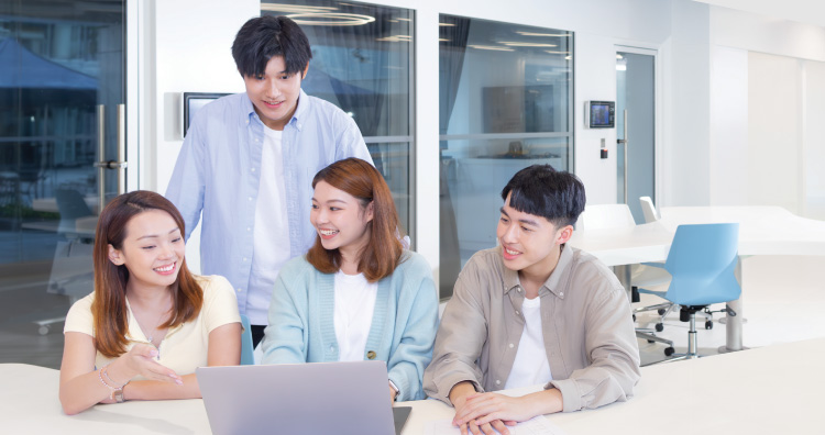 了解如何申請VTC課程