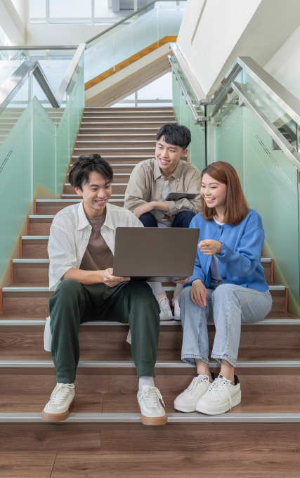VTC全日制中六或以上程度课程