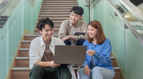 VTC全日制中六或以上程度课程