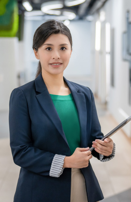 学生分享 曾家炜