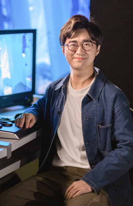 学生分享 Willis Ho