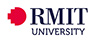 皇家墨尔本理工大学的标志