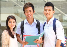 Higher Diploma Programme Outstanding Achievements Admission Scholarship Scheme