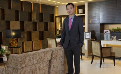 Johnny Cheung