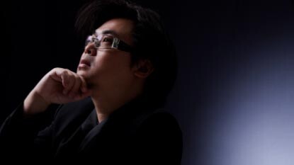 何周礼