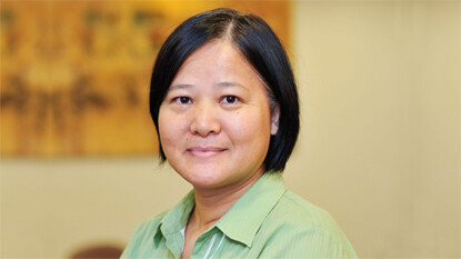 Mrs Leung