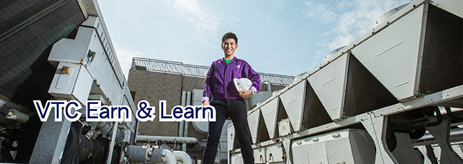 "Earn & Learn" Pilot Schemes