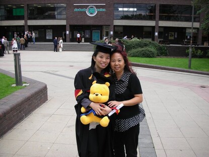 Mrs Ng