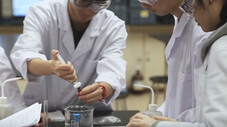 Health and Life Sciences