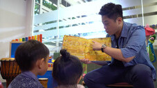 Childcare, Elderly and Community Services