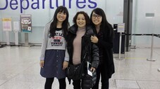“Rich learning experience expanded my daughter’s h ...