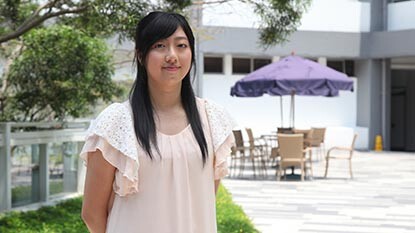 Connie Tam