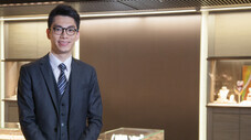 “The practical training honed my skills at the wo ...