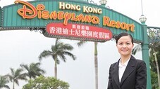 “My US internship expanded international horizons! ...