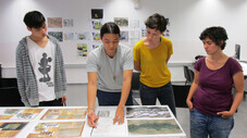 “Visit to Barcelona broadened international vision ...