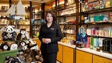 “IVE equipped me with necessary knowledge and sk ...