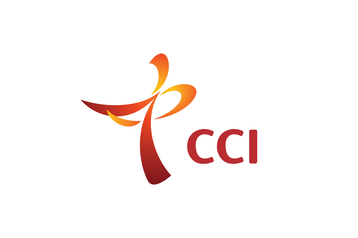 Contact Us Page CCI English Logo