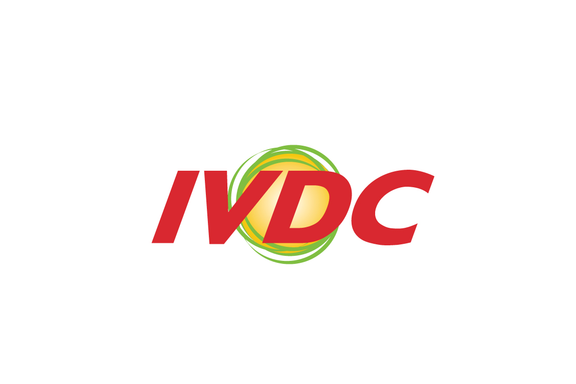 Contact Us Page IVDC English Logo