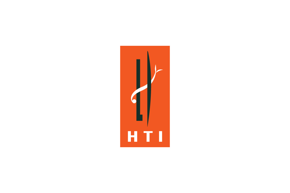 Contact Us Page HTI English Logo