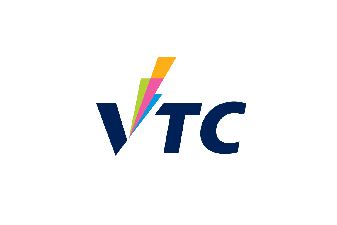 Contact Us Page VTC English Logo