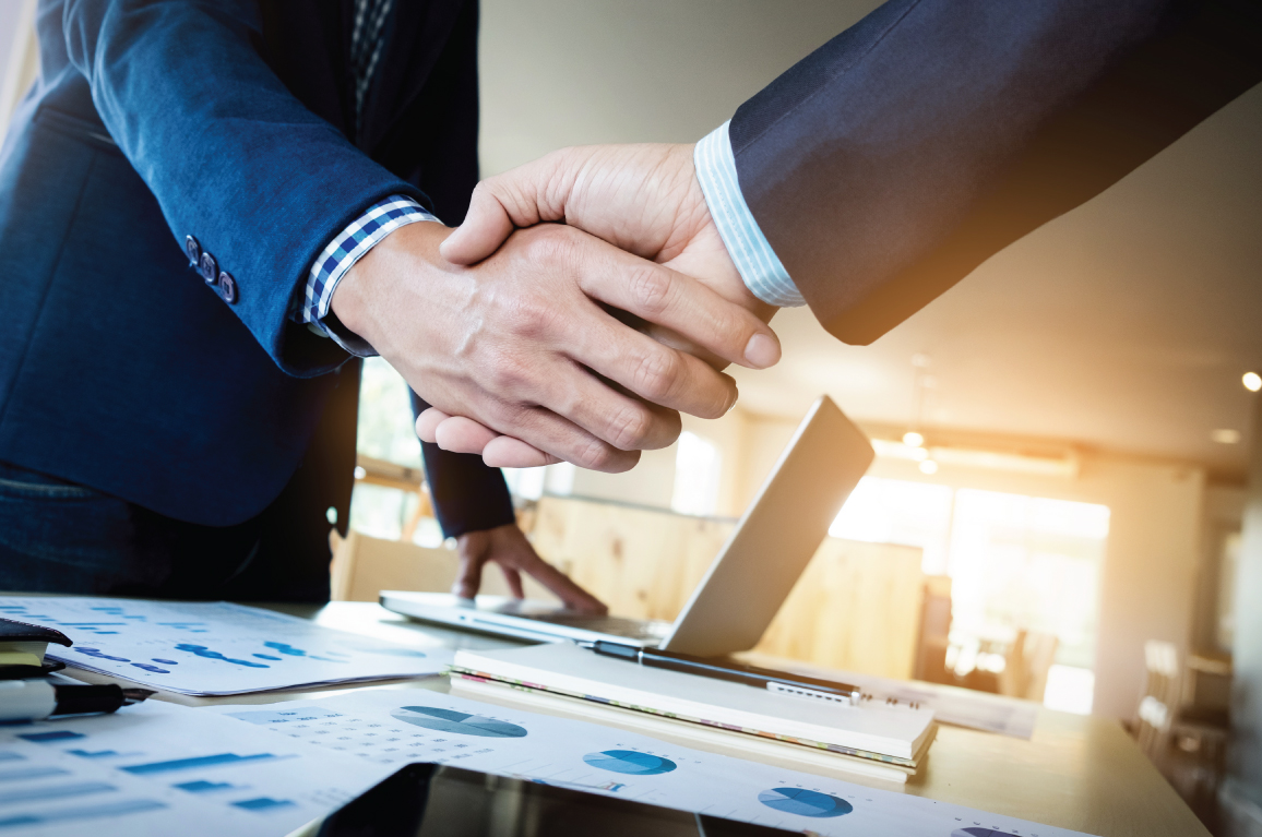 Corporate Collaboration