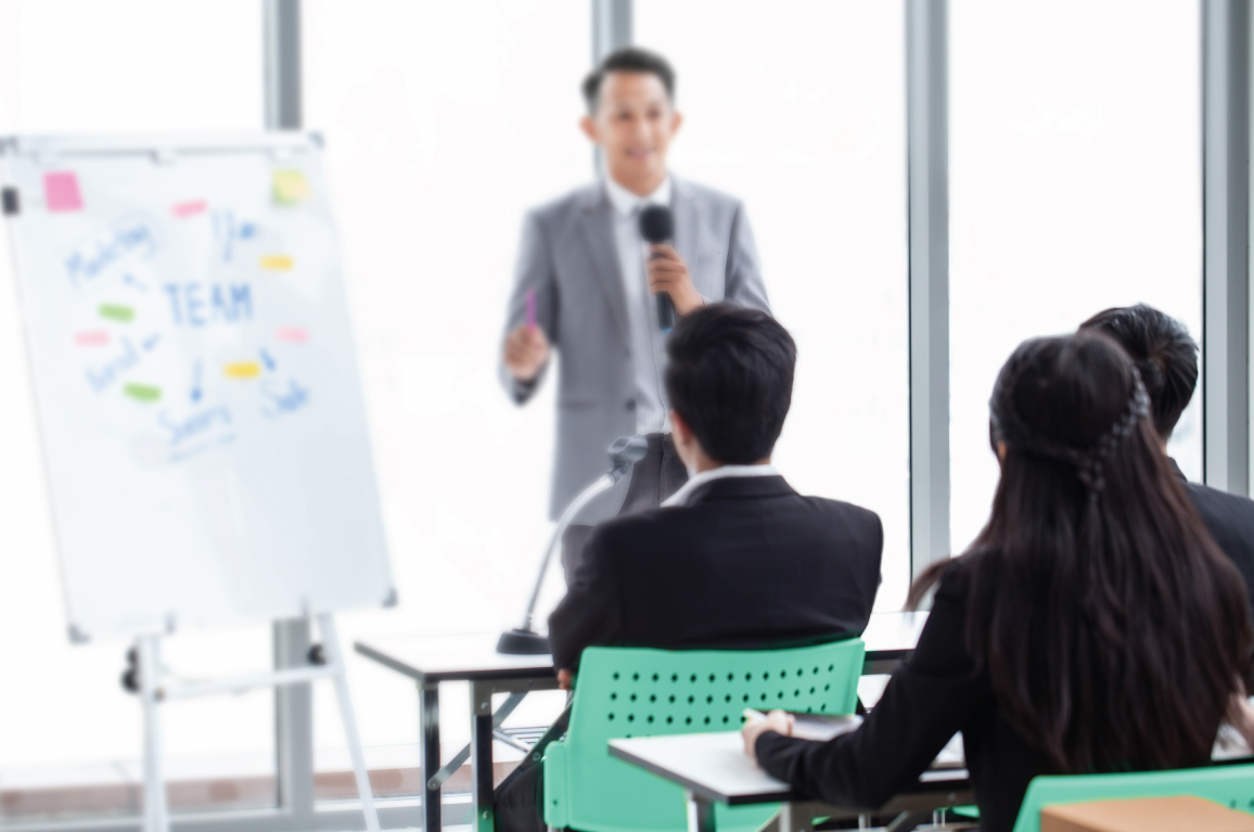 Corporate Training