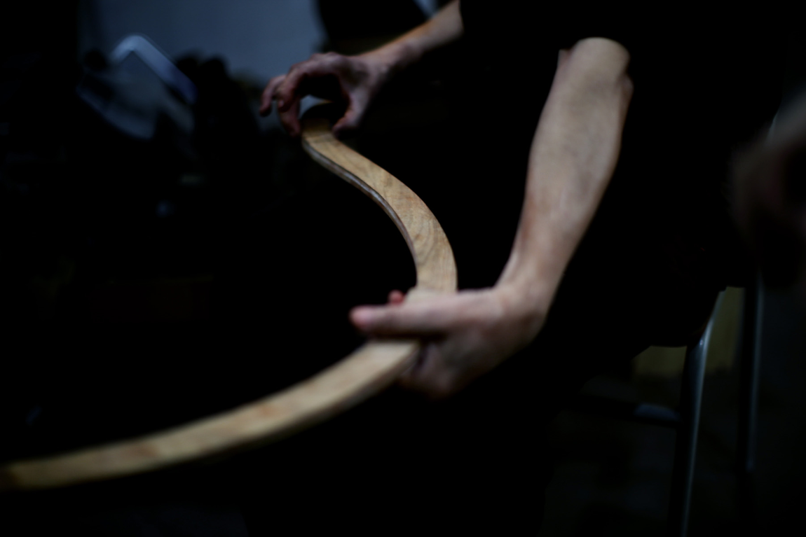 Hong Kong Design Institute and Hong Kong Palace Museum jointly present Unseen The Making of Traditional Chinese Furniture Image 6
