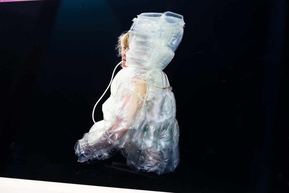 HKDI Gallery Presents Beyond 100 Transforming Design & Imagining Futures with Lab4Living Image 2