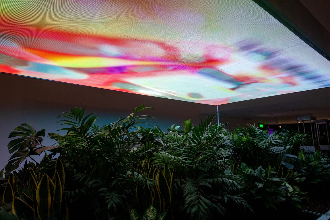 hkdi gallery proudly presents hylozoism an arts technology exhibition Image 2