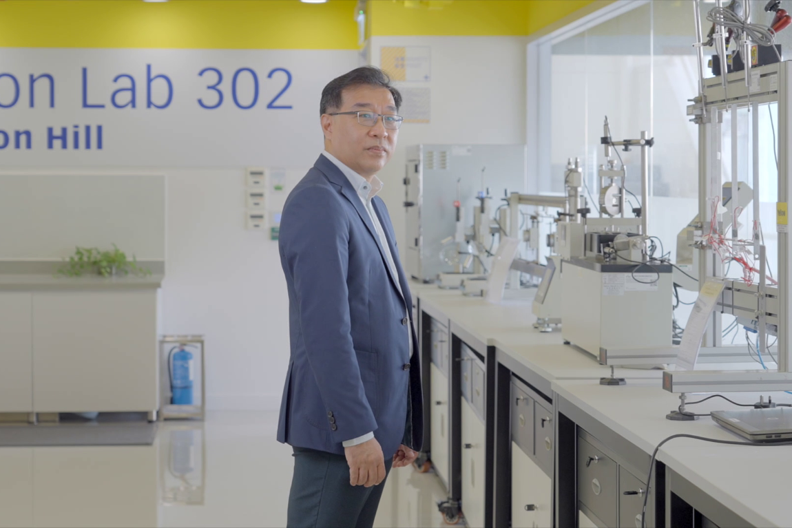 The VTC 40th Anniversary Website showcases VPET’s contribution to society Image 4